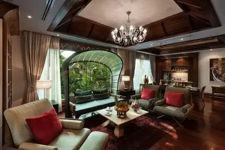 RatiLanna Riverside Spa Resort - 78