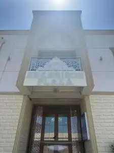 Shergiron Plaza - 0