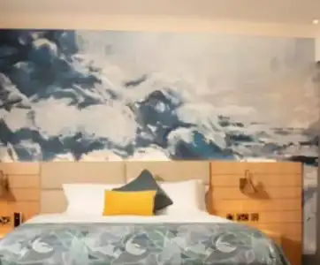 voco St David's Cardiff by IHG - 99