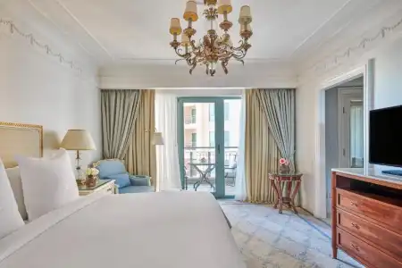 Four Seasons Alexandria at San Stefano - 73