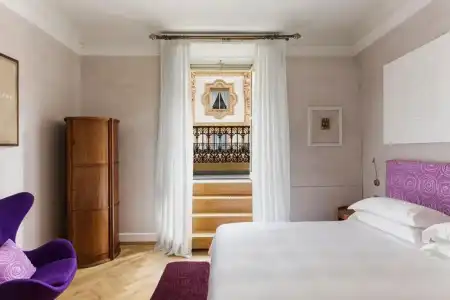 Galleria Vik Milano - Townhouse Galleria - Small Luxurys of the World - 19