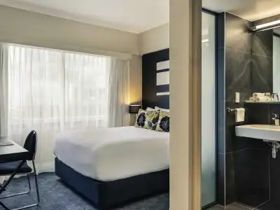 Mövenpick Auckland - 48