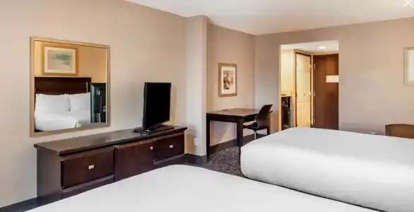 Best Western Plus Las Vegas South Henderson - 52