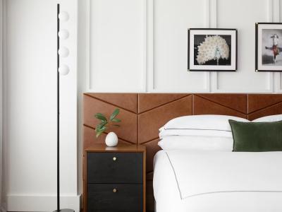 Kimpton BANNEKER by IHG - 34