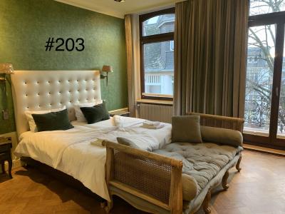 Villa Klemm - Wiesbaden City - 43