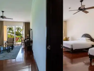 Sofitel Krabi Phokeethra Golf & Spa Resort - 63