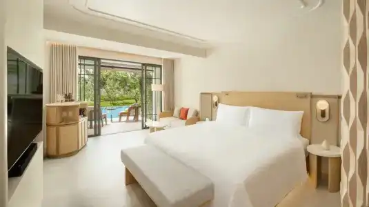 Centara Reserve Samui - 34
