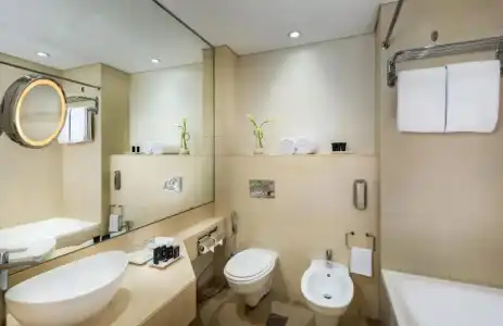 Millennium Central Al Mafraq - 14