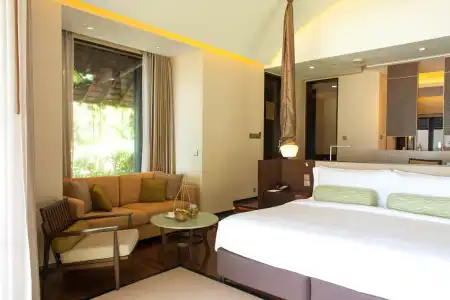 Vana Belle, A Luxury Collection Resort, - 57