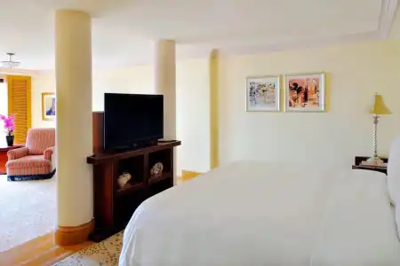 Crowne Plaza Jordan Dead Sea Resort & Spa by IHG - 58