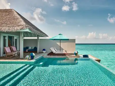 Finolhu, A Seaside Collection Resort, a Member of Designs - 70