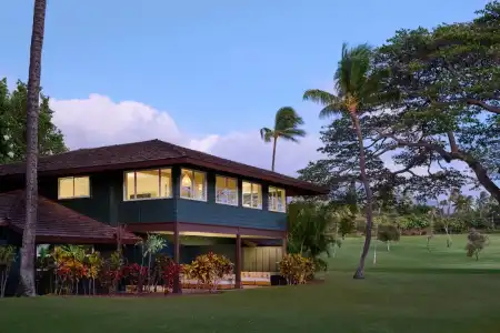 Royal Lahaina Resort & Bungalows - 97