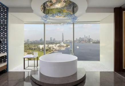 Marriott Marquis Dubai Creek - 84