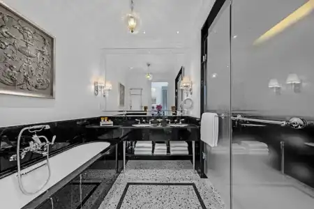 The St. Regis Rome - 35
