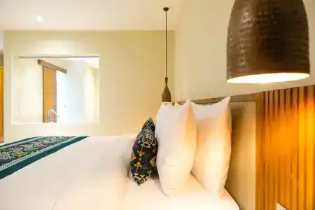 JAPA Suites & Villas - 39