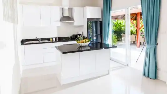 Shiva Samui Luxury Villas - 160