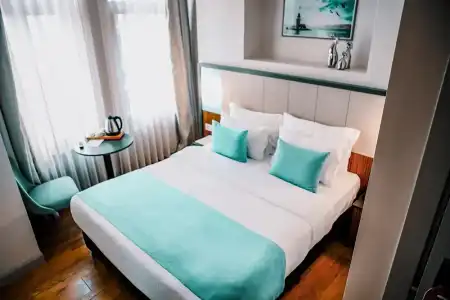 Juno Taksim - 19