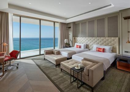 Mandarin Oriental Jumeira, Dubai - 40