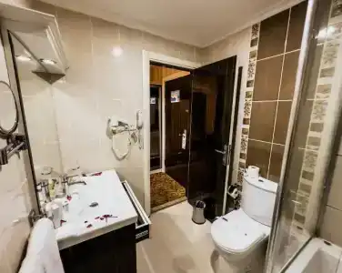 Elegance Resort Spa Wellness-Aqua - 27