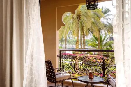 One&Only Royal Mirage Resort at Jumeirah Beach - 43