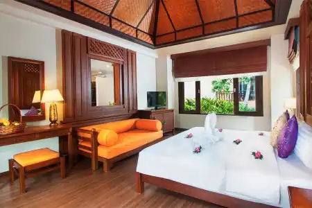 Resort The Fair House Beach Resort & - 78