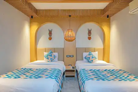 Panorama Bungalows Resort El Gouna - 98