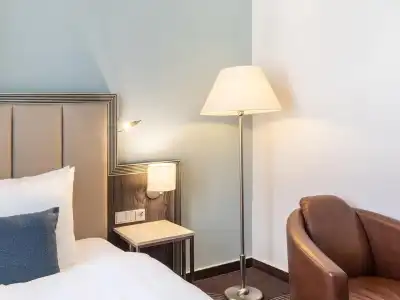 Garner Essen - Handelshof by IHG - 39