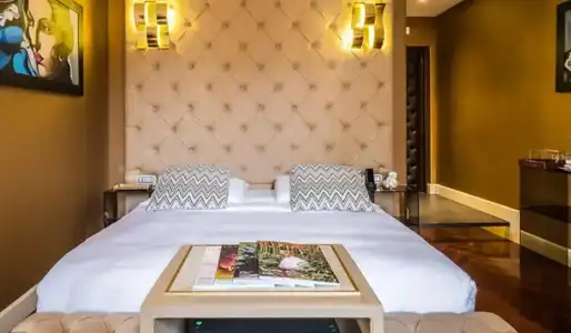 The Inn at the Spanish Steps Exclusive Collection - The Nest at The Spanish Steps - 43