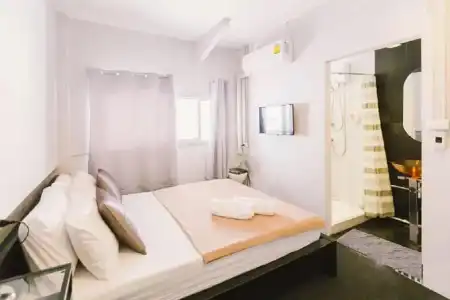 Bangkok Nomad Hostel - 39