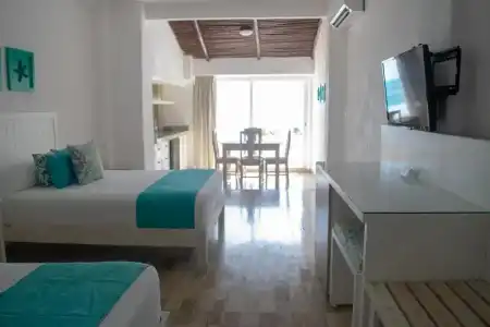 Bsea Cancun Plaza - 35