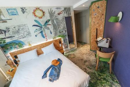 Ibis Styles Paris Boulogne Marcel Sembat - 6