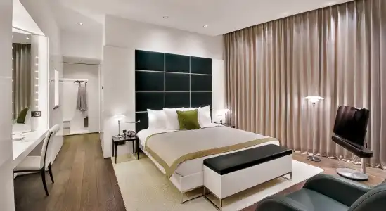 The Dolder Grand - 2
