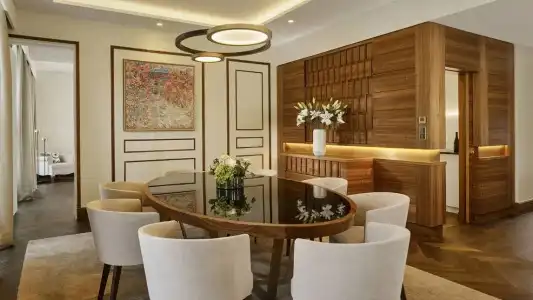 The Ritz-Carlton, Vienna - 86