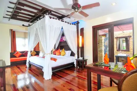 Ao Nang Phu Pi Maan Resort and Spa - 157