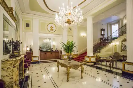 Grand Majestic già Baglioni - 1