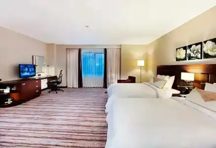 Hilton Garden Inn Sanliurfa - 28