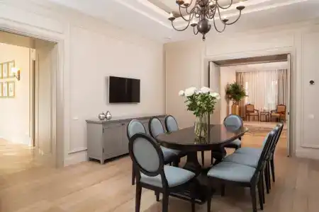 Primorye Grand Resort - 102