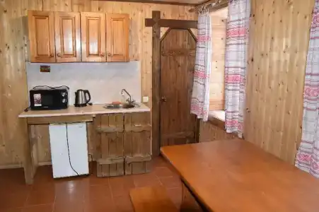 Gostinyij Dvor Znamenskaya Bogatyirskaya Zastava - 76