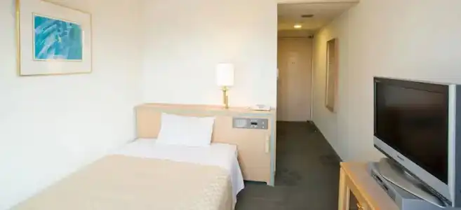 Keio Plaza Hachioji - 36