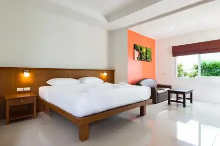 Parida Resort - 45