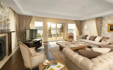 Rixos Premium Bodrum - 97