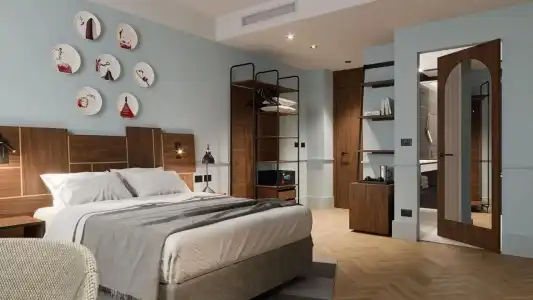 Urban Hive Milano - 1