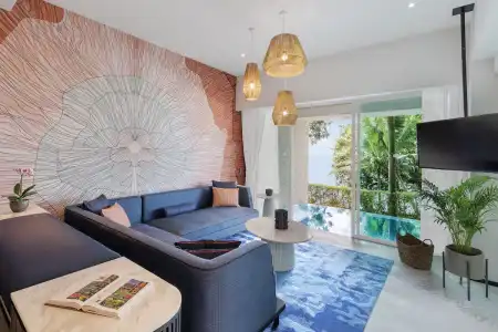 Wyndham Grand Phuket Kalim Bay - 55