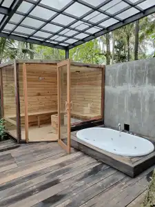 De Ubud Villas & Spa - 86