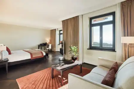 The Dolder Grand - 67