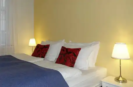 Castle House Luxury Apartments - 82