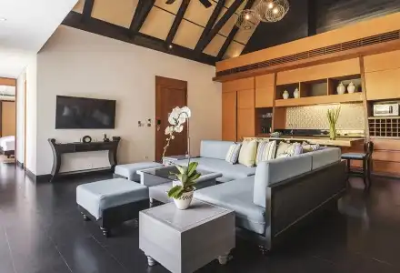 Sai Kaew House - 107