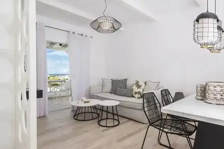 Smy Mediterranean White Santorini Adults Only - 57