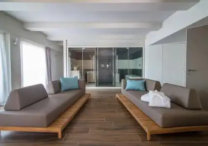 Terme Preistoriche Resort & Spa - 8