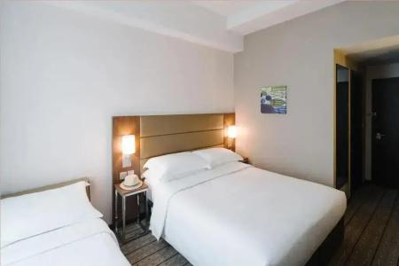 Traveltine Downtown Singapore, Trademark Collection by Wyndham - 30